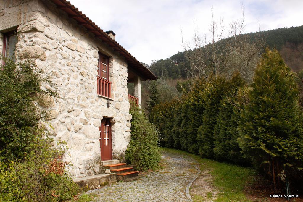 فيلا جيريزفي Casa Da Peneda الغرفة الصورة