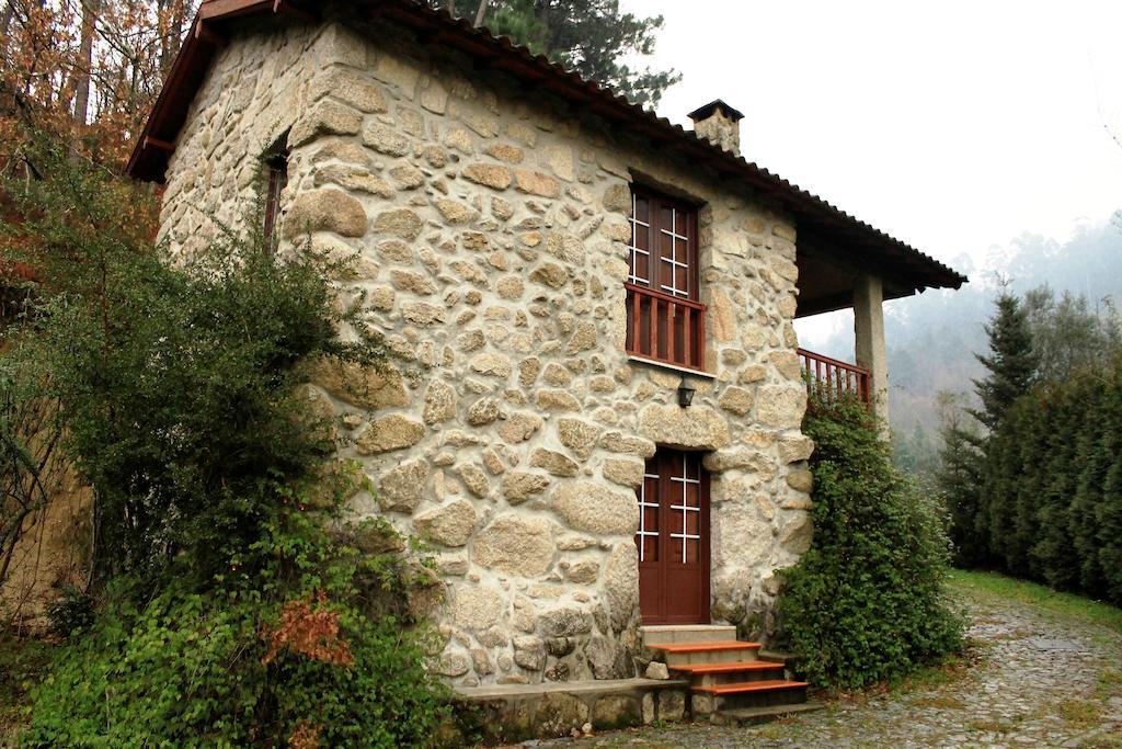 فيلا جيريزفي Casa Da Peneda الغرفة الصورة